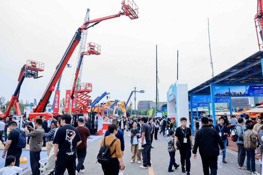 收官不散場，精彩永延續(xù)｜BICES 2025 圓滿落幕！力克川液壓邀您相聚上海PTC ASIA 2025，再啟新征程1.png